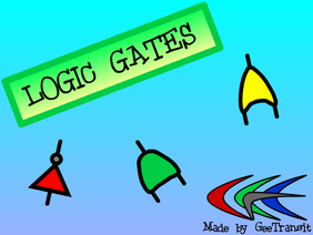 Logic Gates Explained