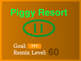 Piggy Resort [Level 60]