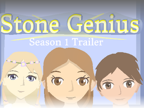 Stone Genius | Trailer | S1