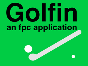 Golfin - An FPC Application