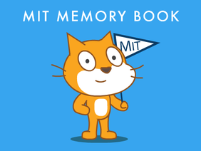 MIT Memory Book