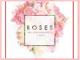 Roses-Chainsmokers.