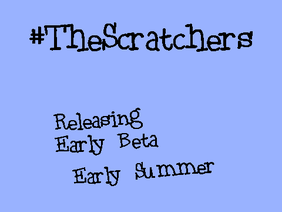 The Scratchers Trailer #1