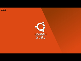 Ubuntu 0.9.3