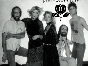 Band Of The Week 10: Fleetwood Mack