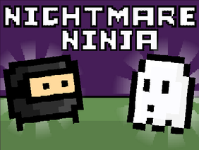 Nightmare Ninja