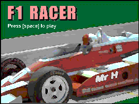 F1 Racer 1.5
