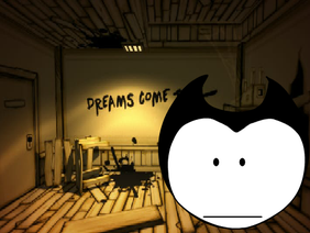 |100 CANS OF BACON SOUP|BATIM|ANIMATION|