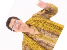 PPAP (Bass boosted)