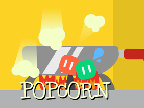 Pop-corn (READ DESCRIPTION)