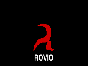 Rovio Entertainment logo 2013 remake!
