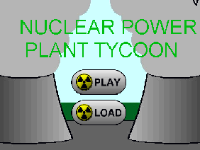 Nuclear Power Plant Tycoon
