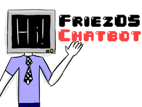FriezOS Chatbot