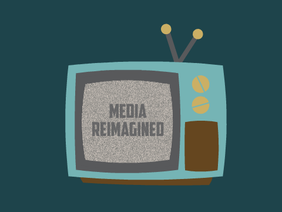 Media Reimagined Studio Ad