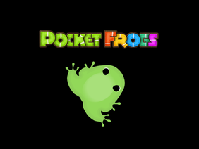 Pocket Frogs 4