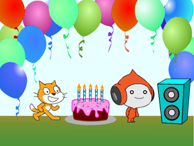 Happy 10th Birthday Scratch!