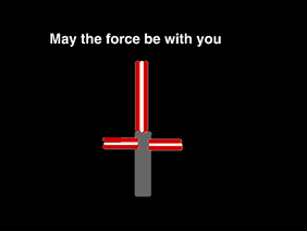 MAY THE FOURTH BE WITH YOU!!!!!!!!!!!!!!!!!!