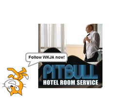 hotel room service