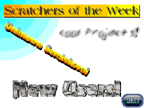 Scratchers of the Week - 2/12/11