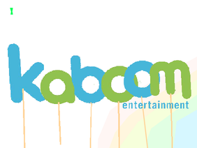 KaBoom! Entertainment (2013-)
