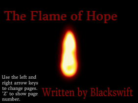 The Flame of Hope
