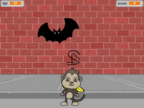 KTB Kill The Bats (BETA) Two Player Version