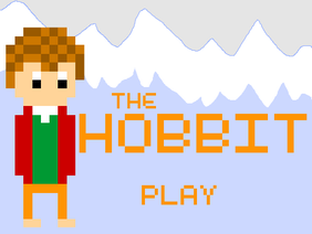 The Hobbit - 8bit 