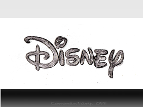 Disney art dump