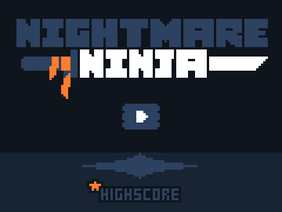 Nightmare Ninja