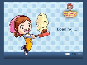 Cooking Mama ☼