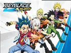 Beyblade Burst Theme Song Our Time Remixes