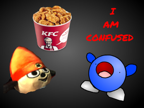 Random Animation (With KFC!)