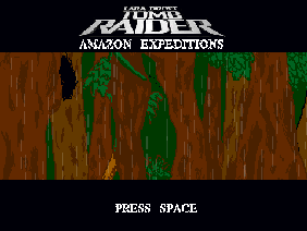 Tomb Raider: Amazon Expeditions (1.05)