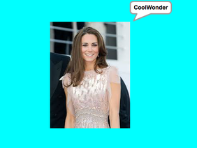 A quiz on Kate Middleton
