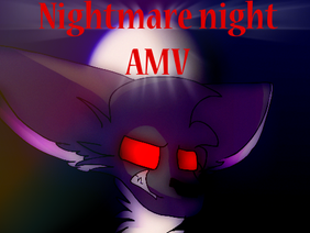 Mini AMVs- Nightmare Night