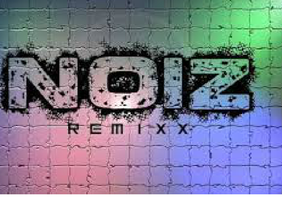 DJ NOIZ REMIX