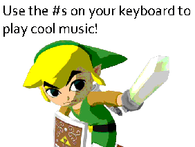 Legend Of Zelda Soundtrack