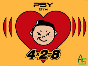 Psy- New face