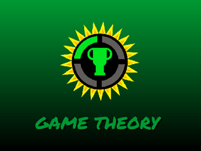 Game Theory Trailer
