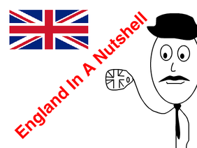 England In A Nutshell