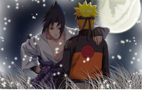 Naruto Shippuden Opening 6 - Sign - Cover