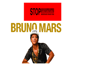 bruno mars song player
