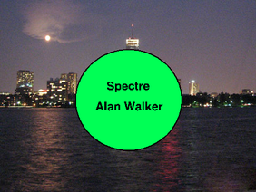LaunchPad - Alan Walker - Spectre remix