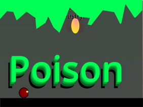 ~Poison-Platformer~ v1.04