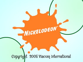 Nickelodeon 2005 