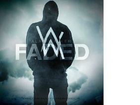 Faded ~ Alan Walker [Cover]