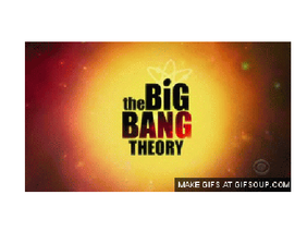somthing i noticed in the big bang theory intro