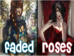 Faded Roses Nightcore Switching Vocals