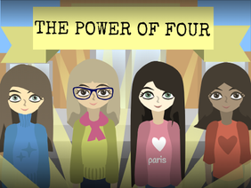 [Trailer] The Power of Four
