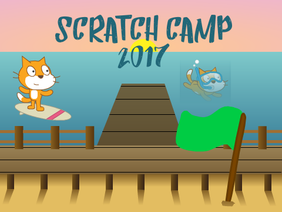 Scratch Camp 2017 Teaser
